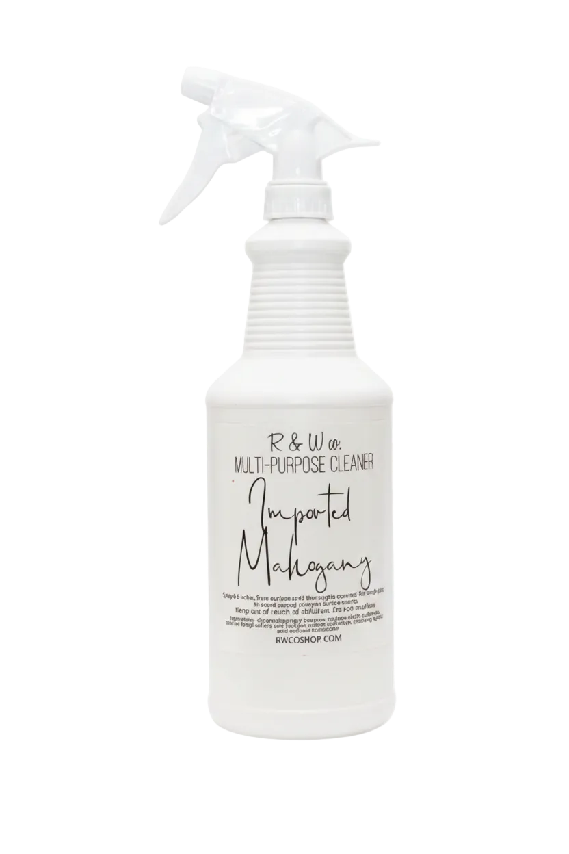 Multi-Purpose Cleaner