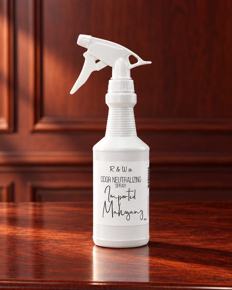 Odor Neutralizing Spray