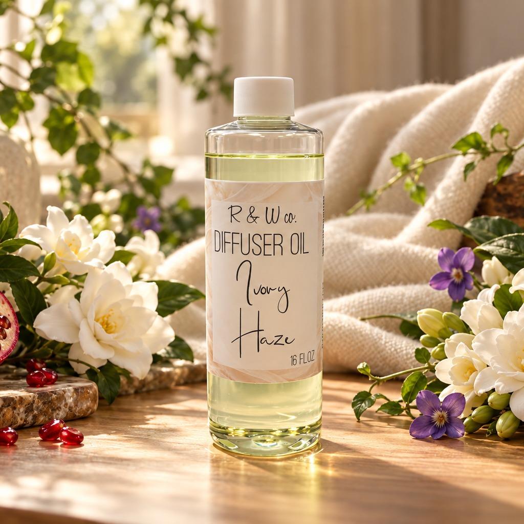 16oz Diffuser Oil