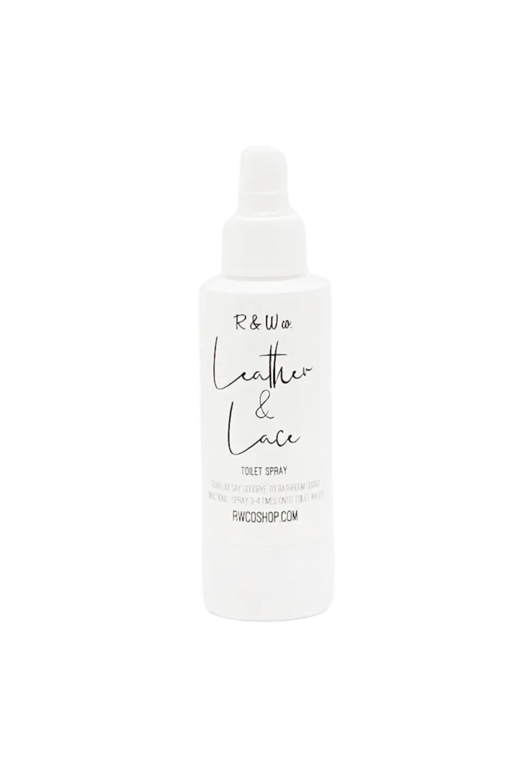 Toilet Spray