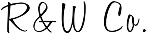 R&W Co.