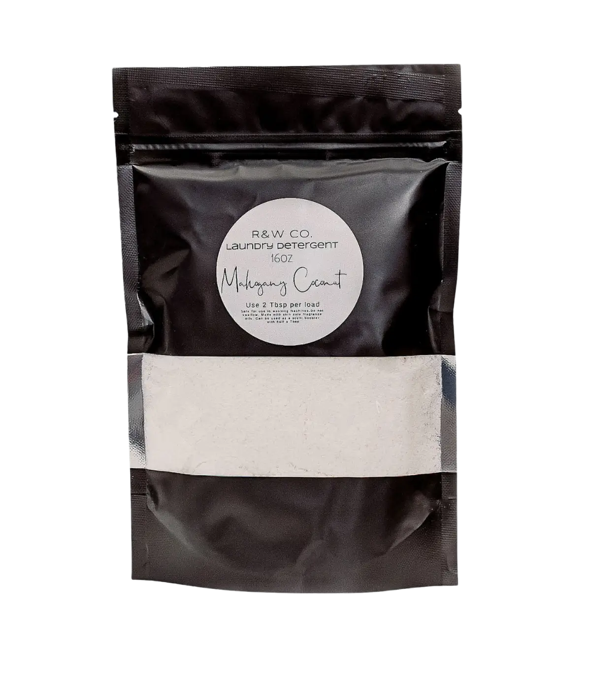 16oz Powder Laundry Detergent