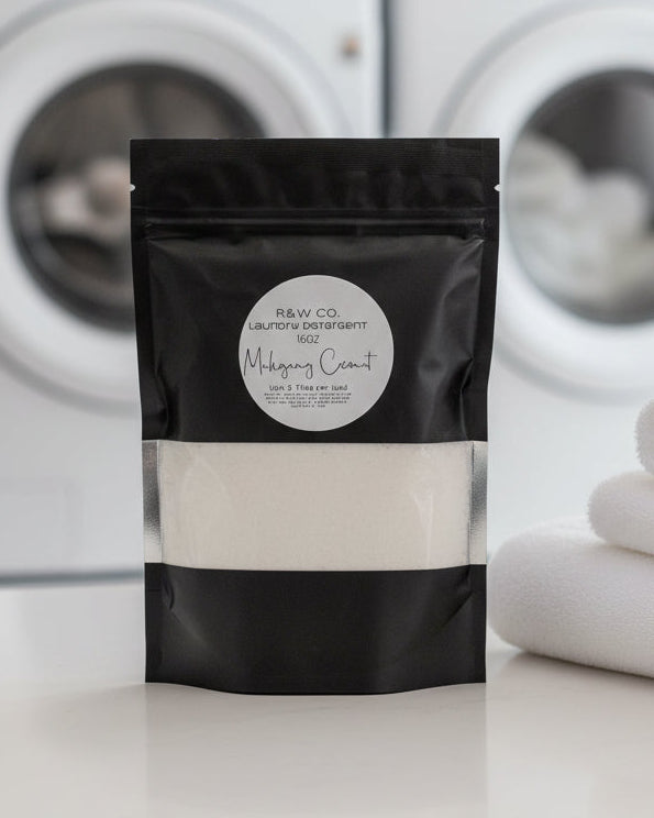 16oz Powder Laundry Detergent