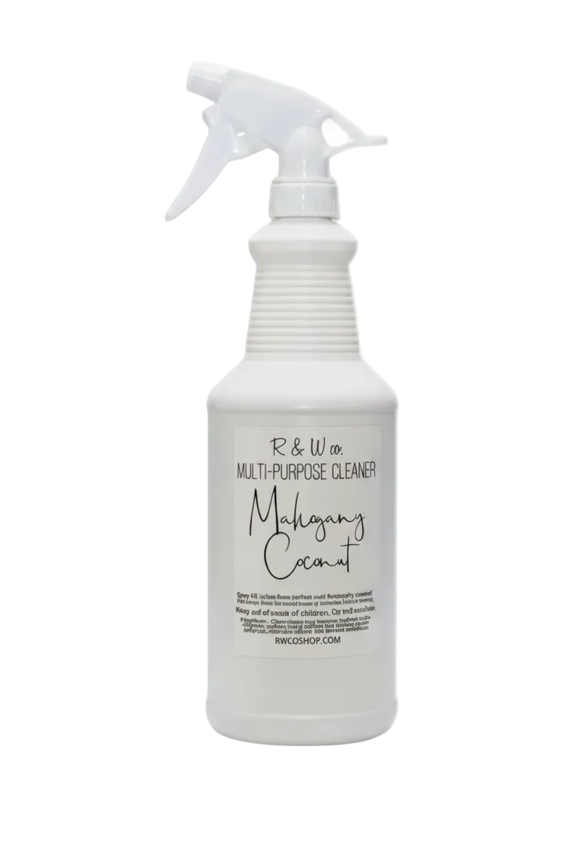 Multi-Purpose Cleaner