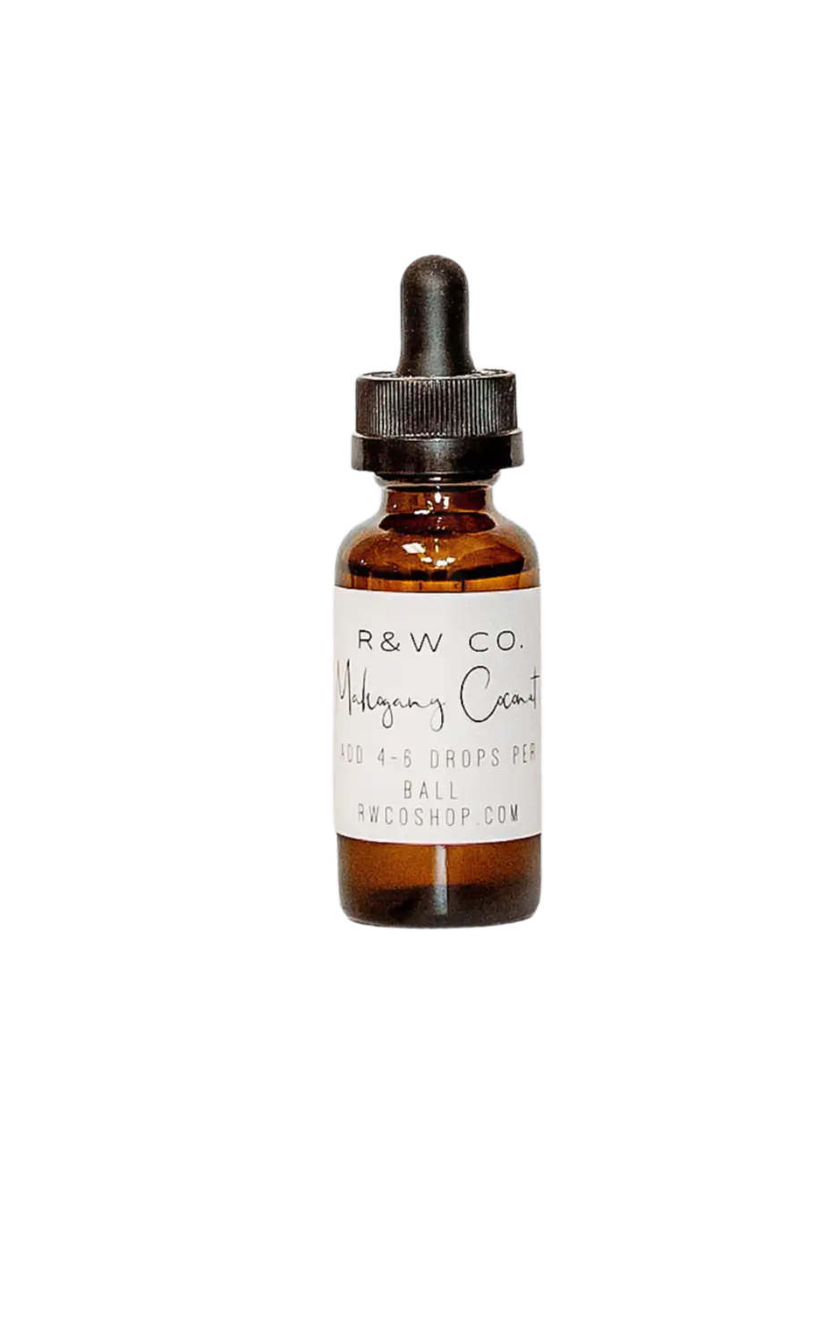 Dryer Ball Fragrance Oil