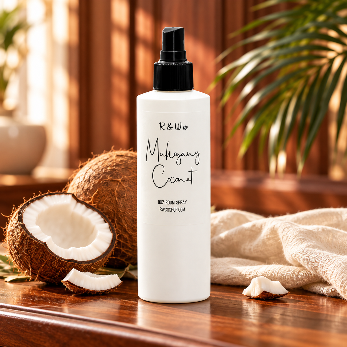 Room Spray