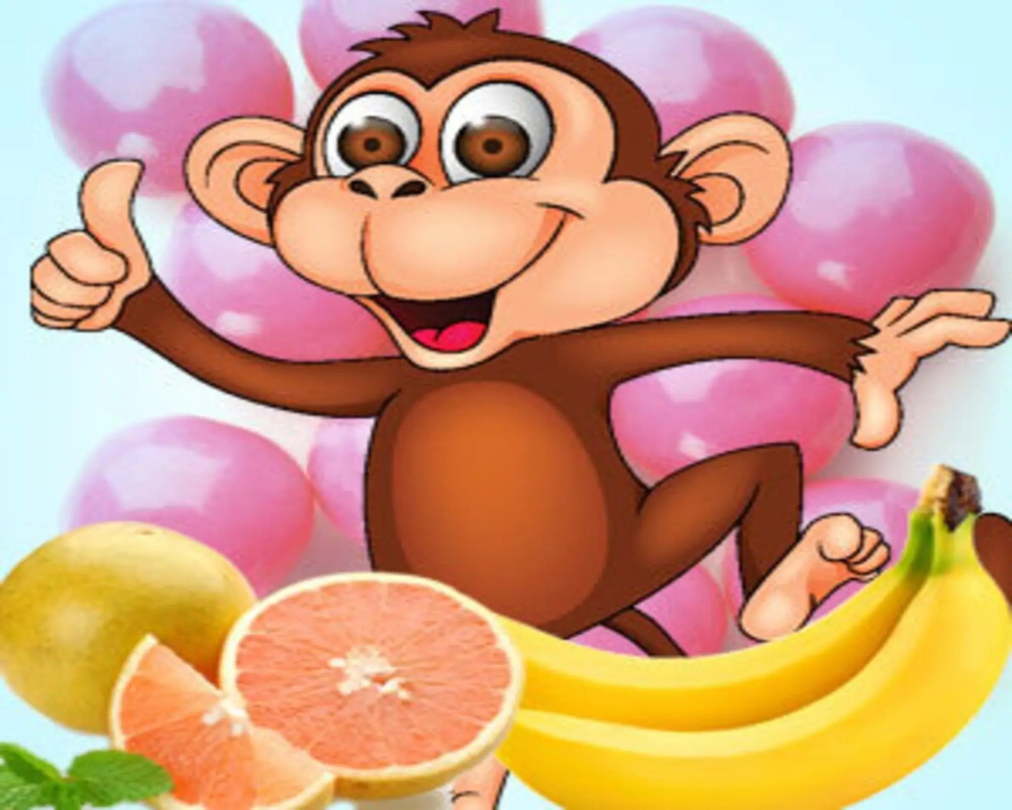Monkey Farts Fragrance Oil