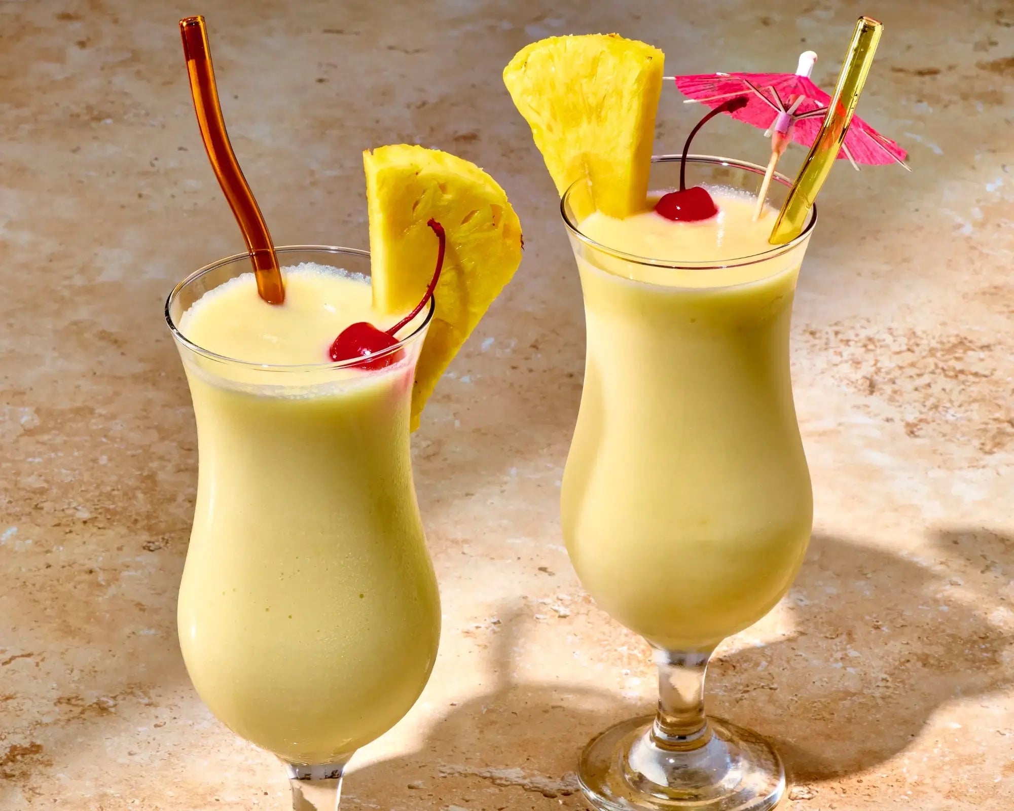 Pina Colada Fragrance Oil