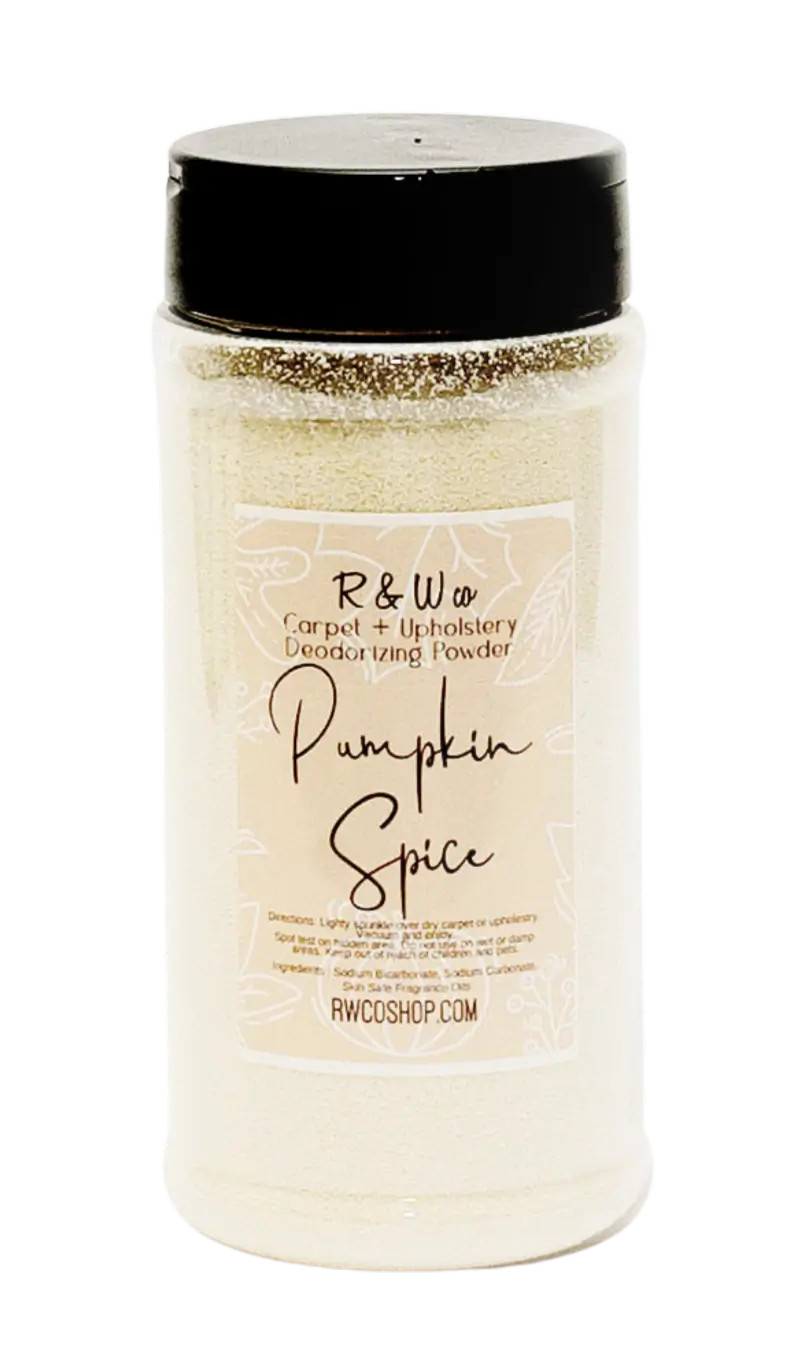 Carpet/Upholstery Deodorizer