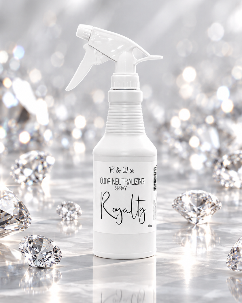 Odor Neutralizing Spray