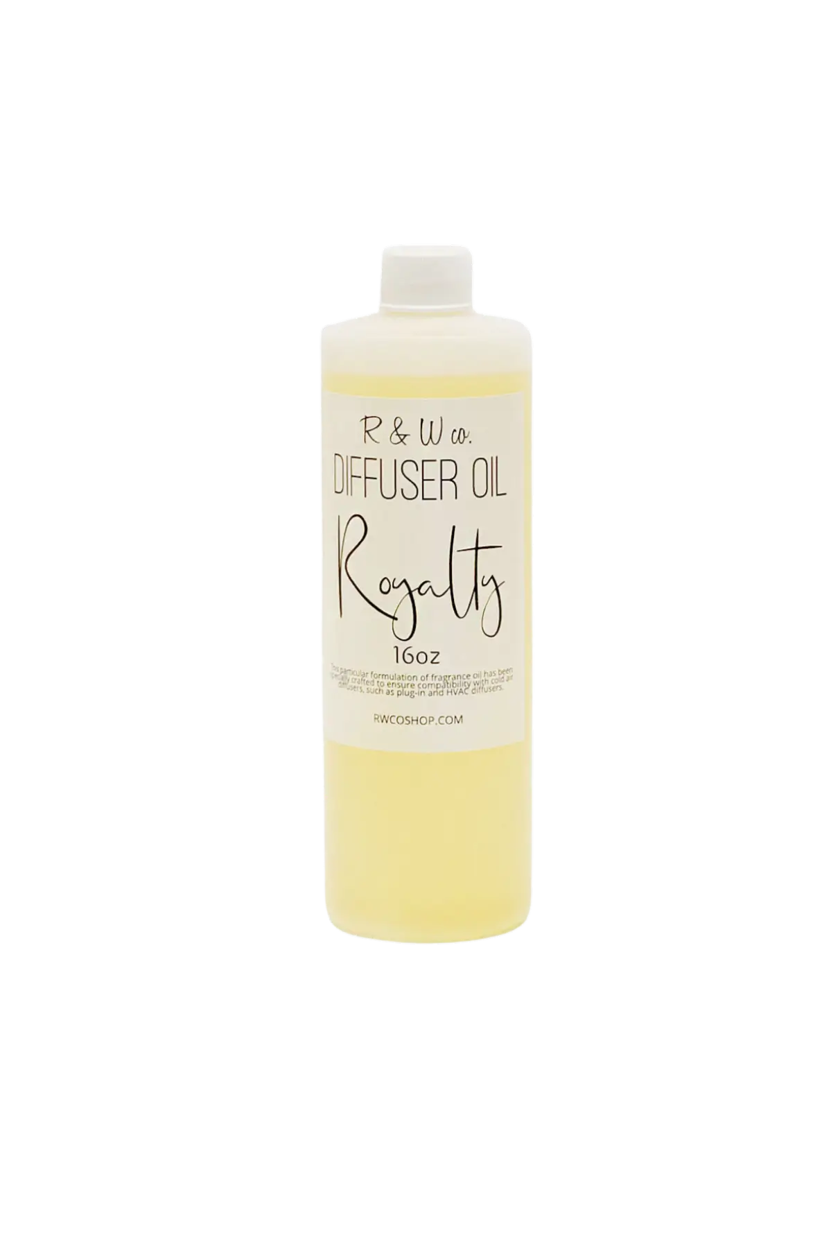 16oz Diffuser Oil
