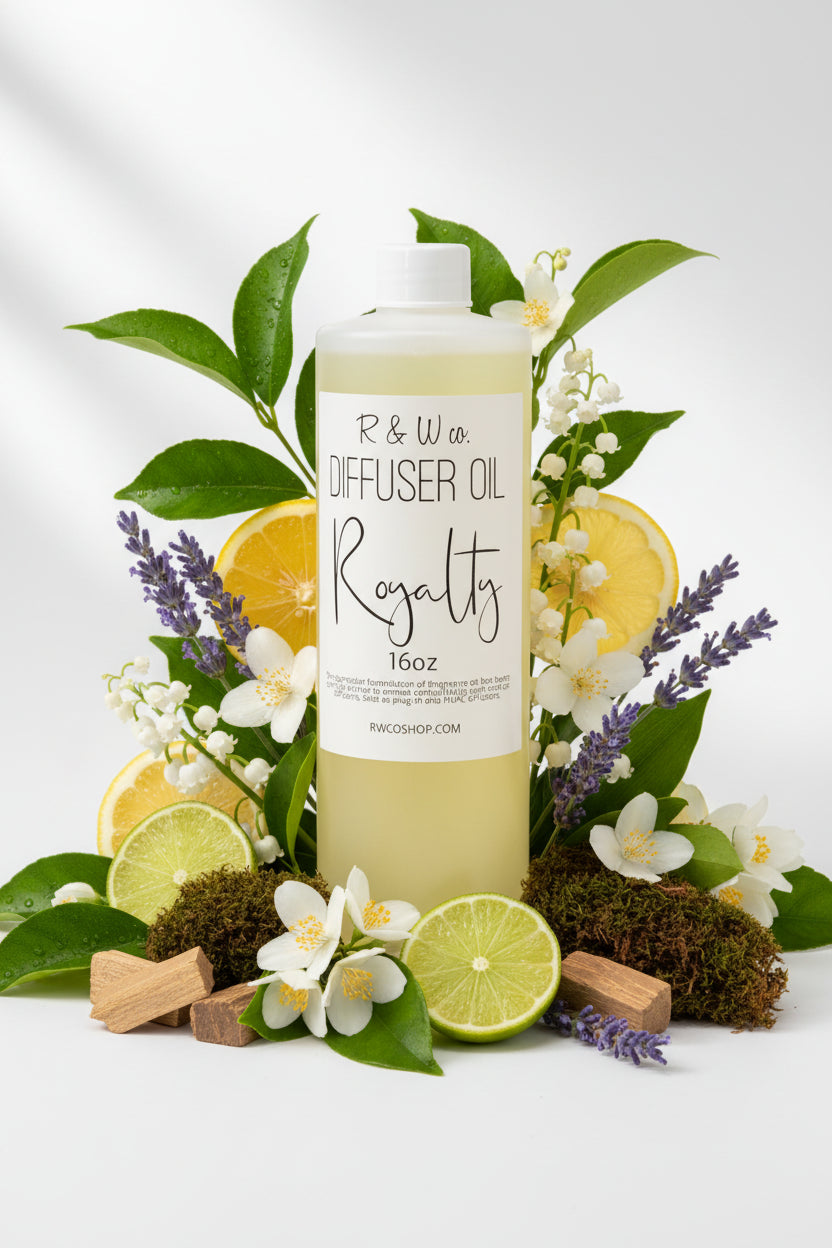 16oz Diffuser Oil