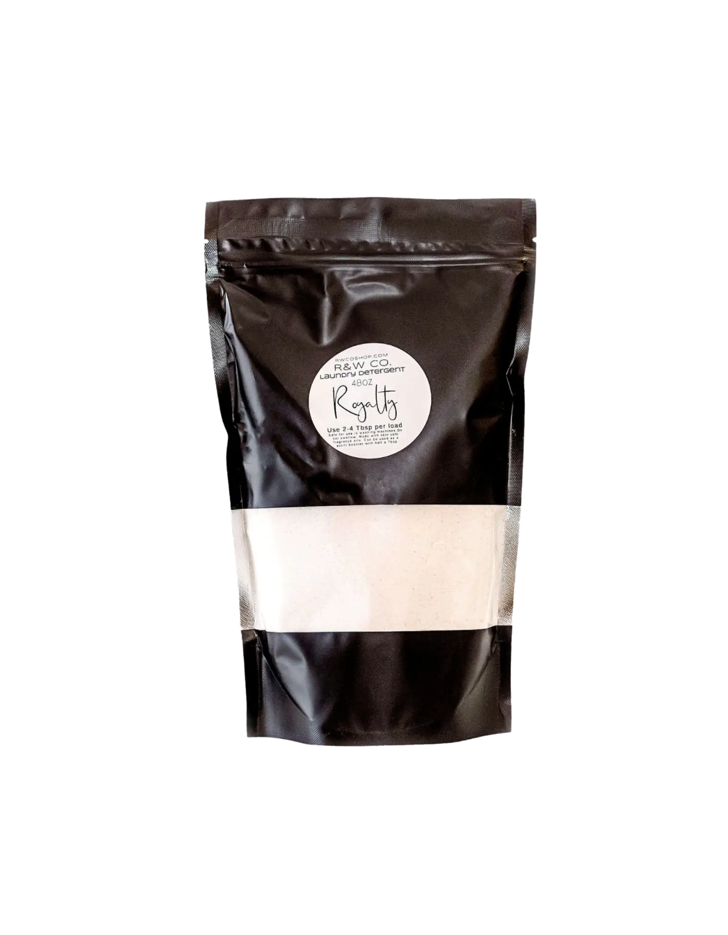 48oz Powder Laundry Detergent