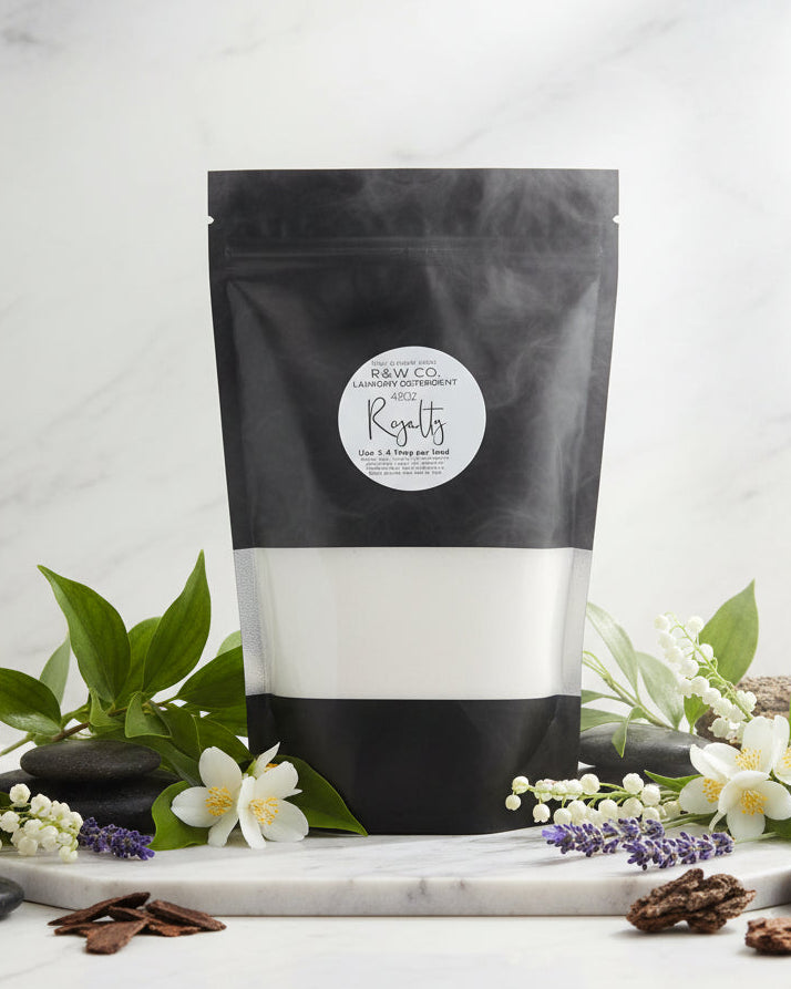 48oz Powder Laundry Detergent