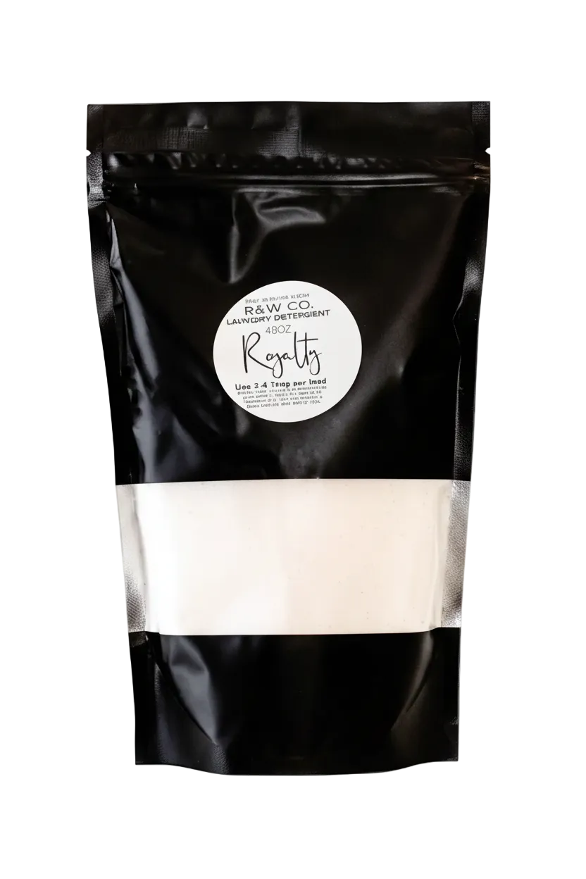 48oz Powder Laundry Detergent