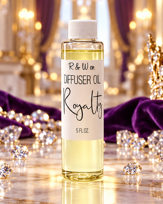 5oz. Diffuser Oil