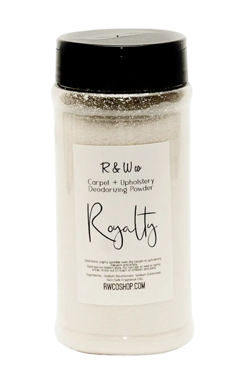 Carpet/Upholstery Deodorizer