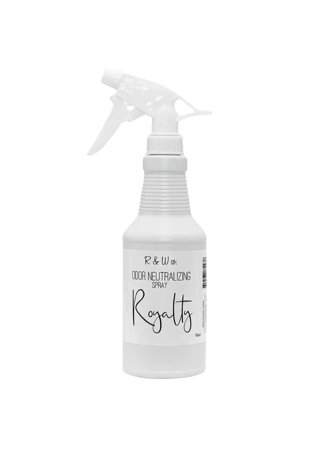 Odor Neutralizing Spray