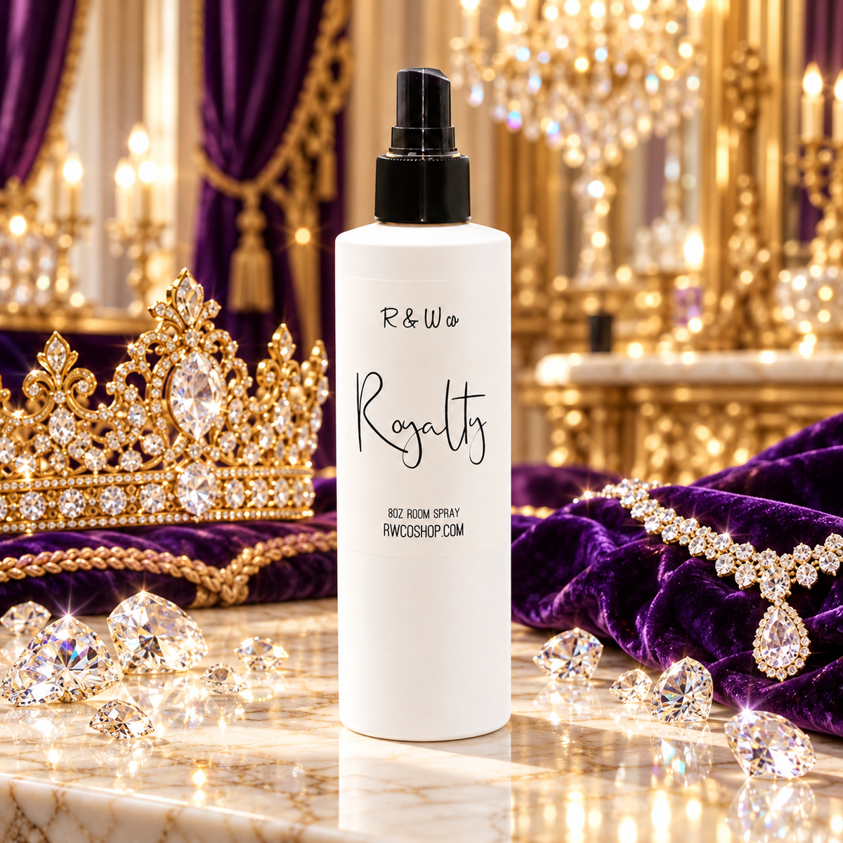 Room Spray