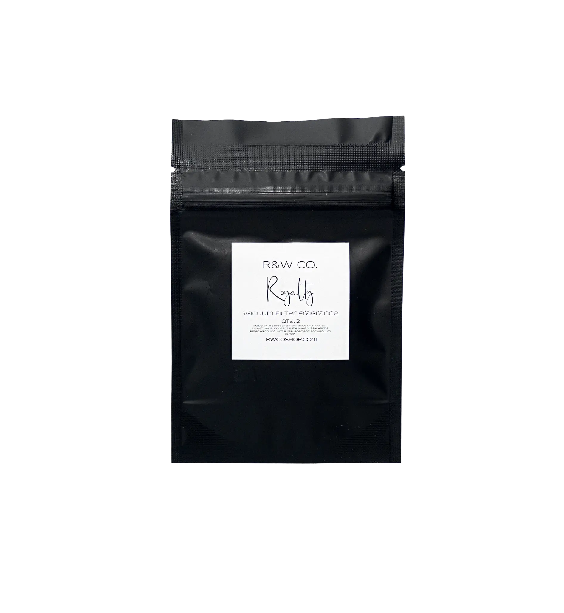Vacuum Filter Fragrance