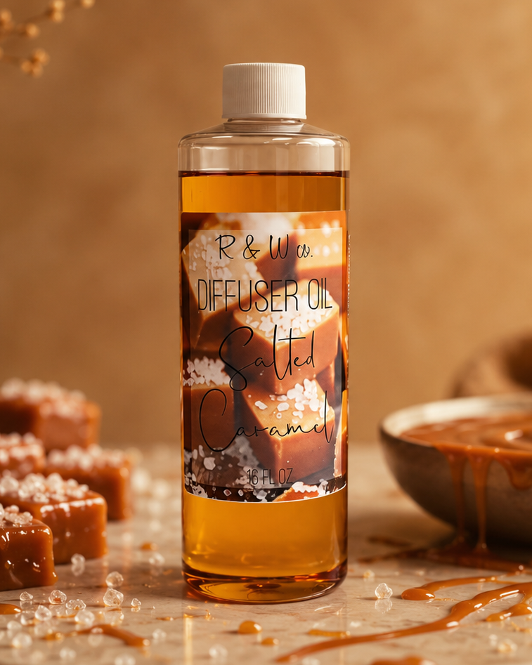 16oz Diffuser Oil