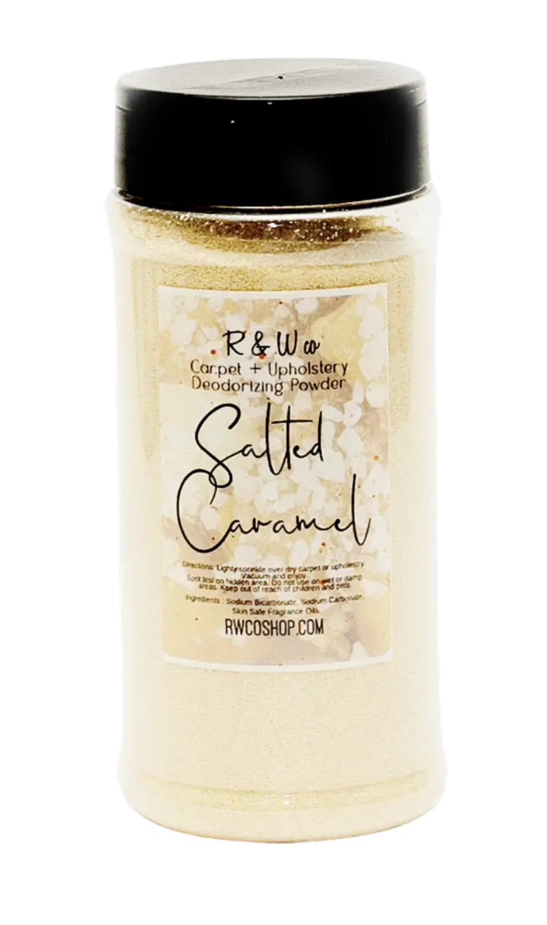 Carpet/Upholstery Deodorizer