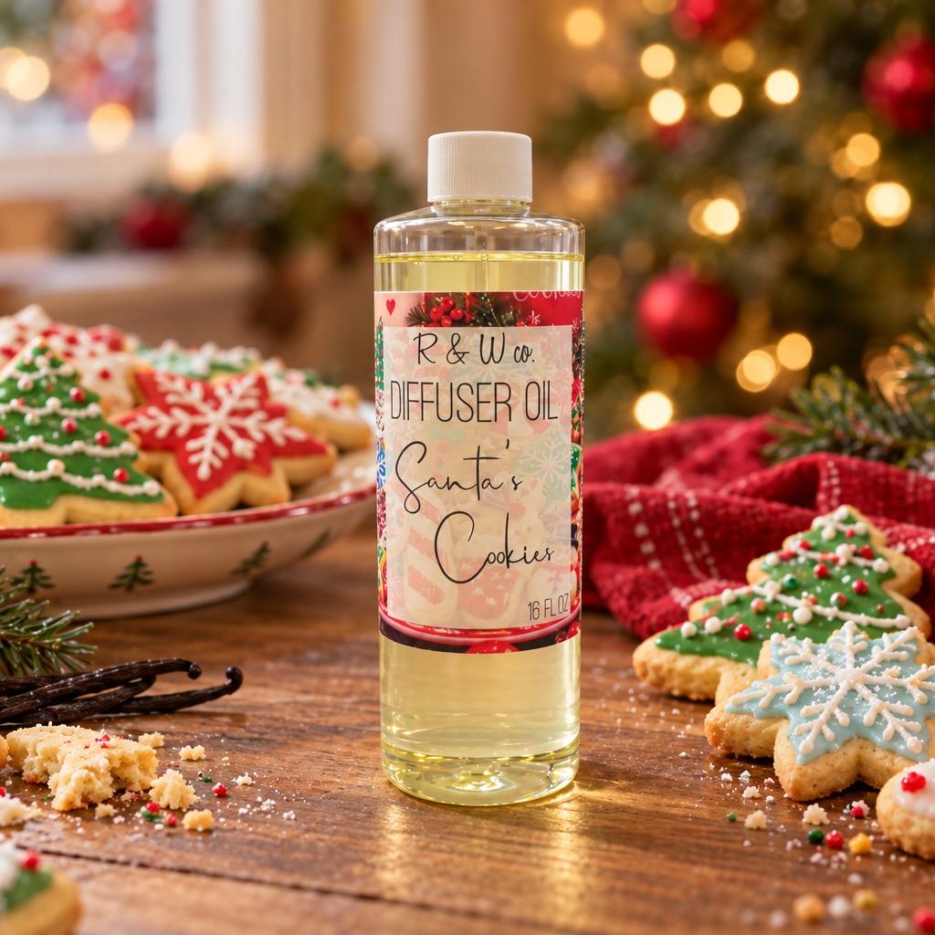 16oz Diffuser Oil