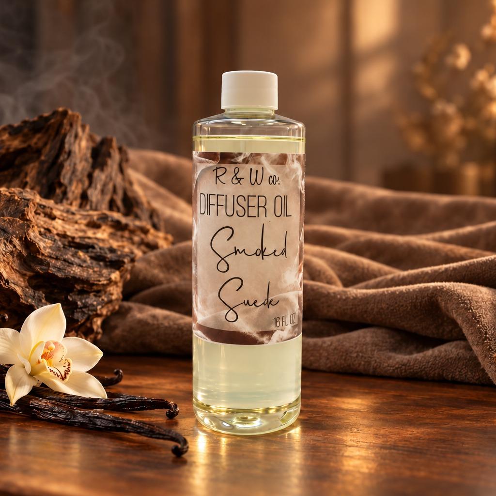 16oz Diffuser Oil