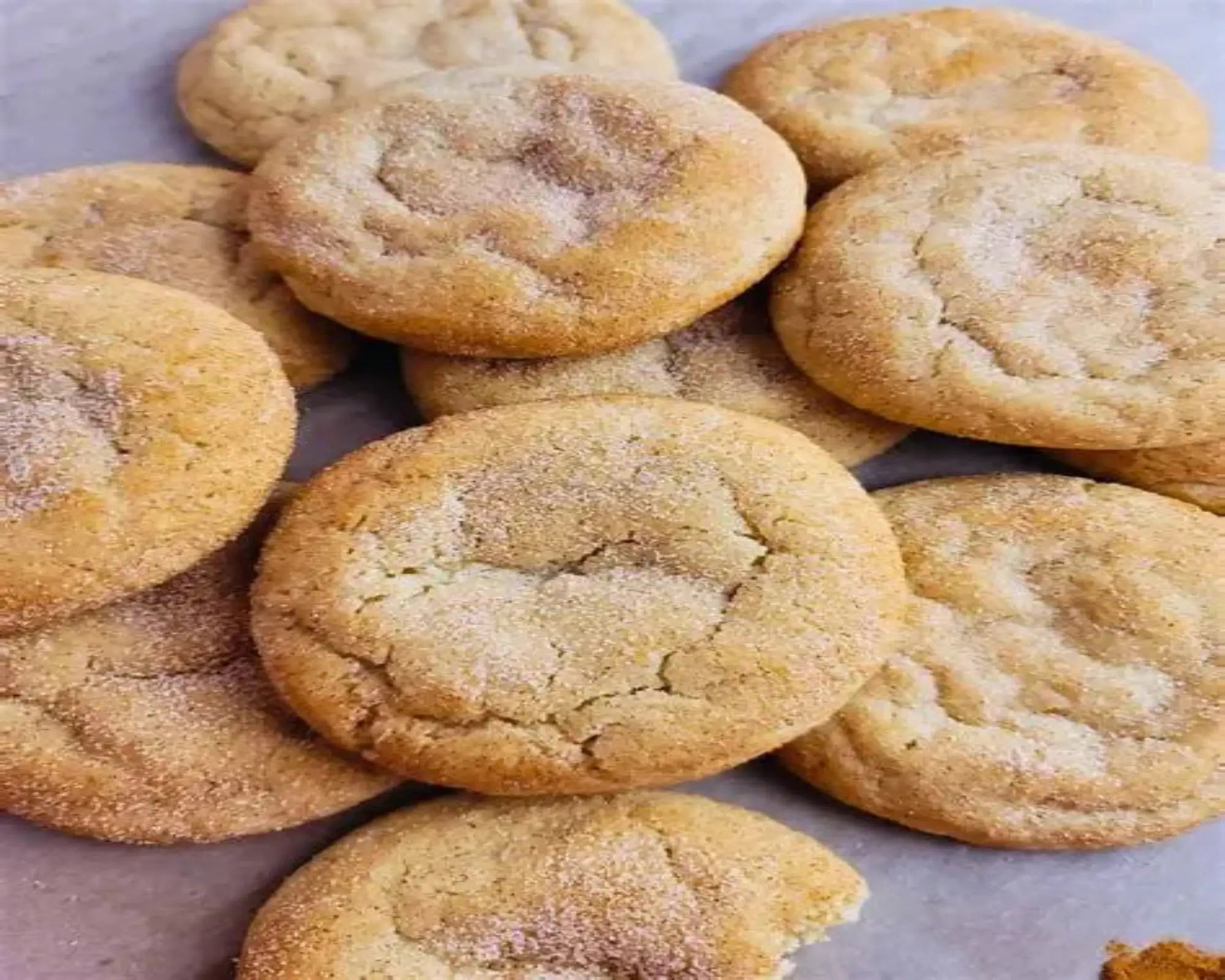 Snickerdoodle Fragrance Oil