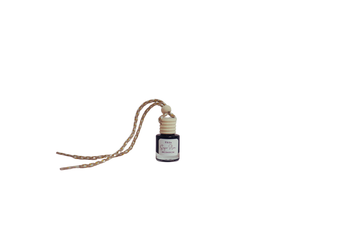 Car Air Freshener