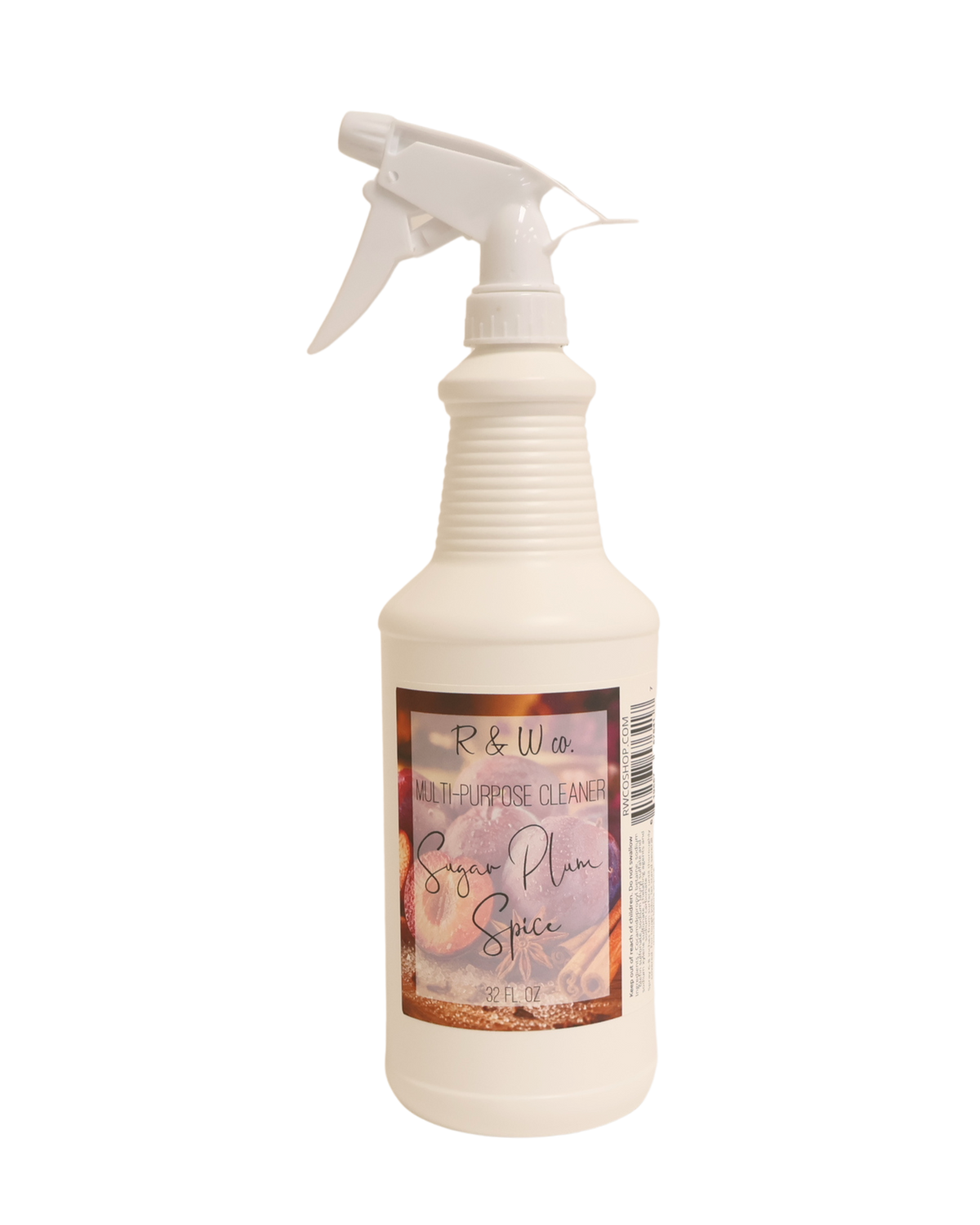 Multi-Purpose Cleaner