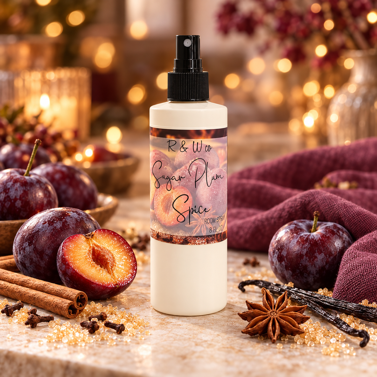 Room Spray