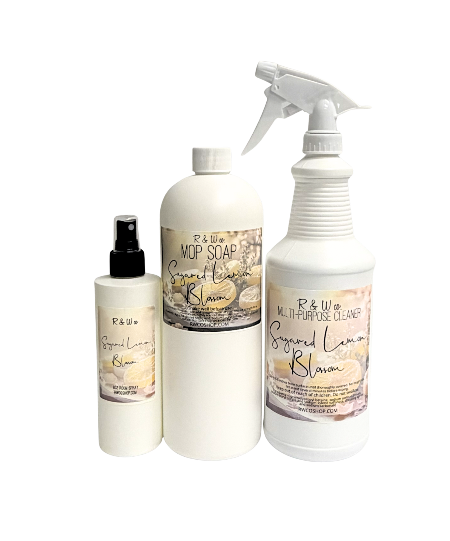 Cleaning Day Bundle