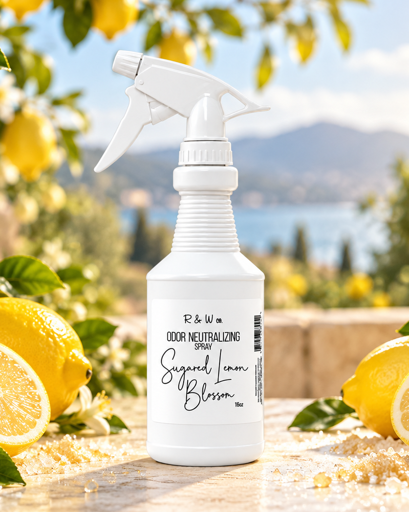 Odor Neutralizing Spray