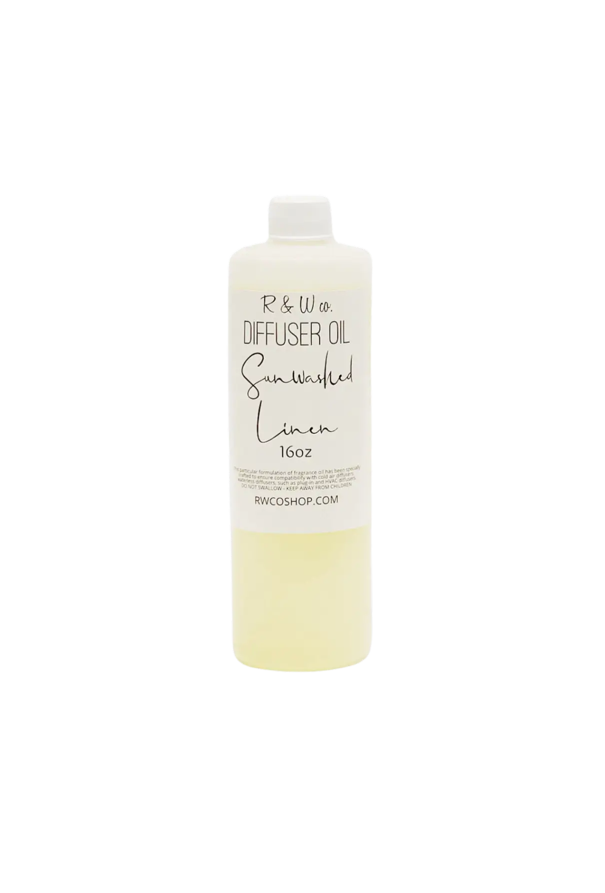 16oz Diffuser Oil