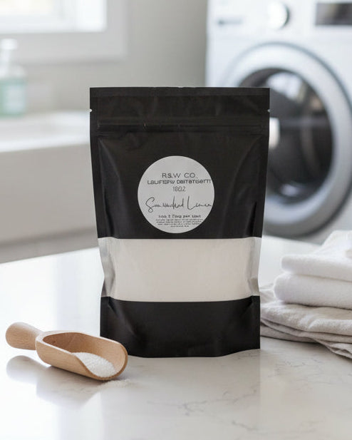 16oz Powder Laundry Detergent