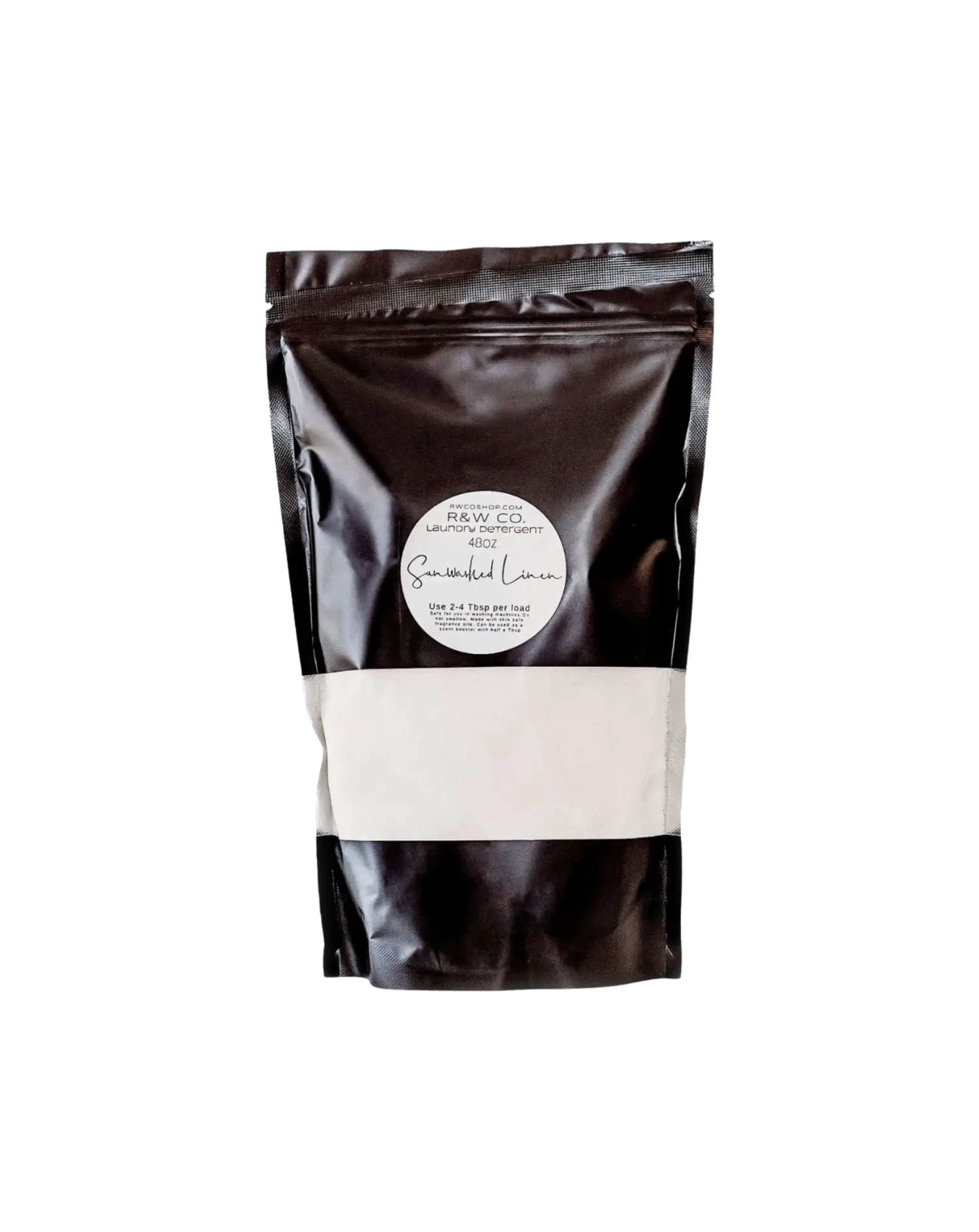 48oz Powder Laundry Detergent