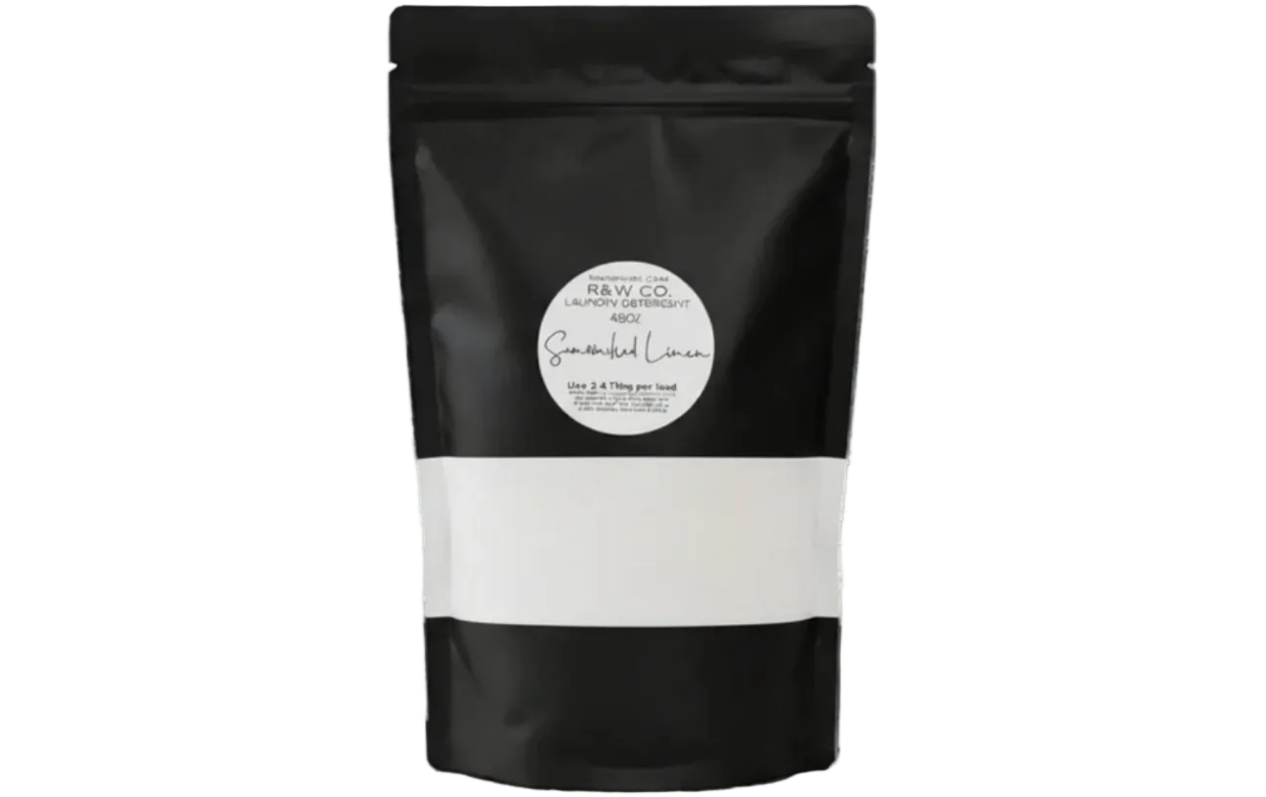 48oz Powder Laundry Detergent