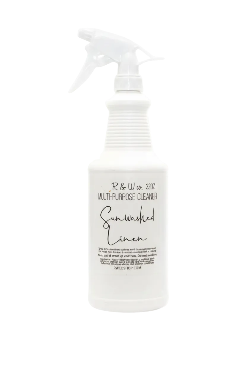 Multi-Purpose Cleaner