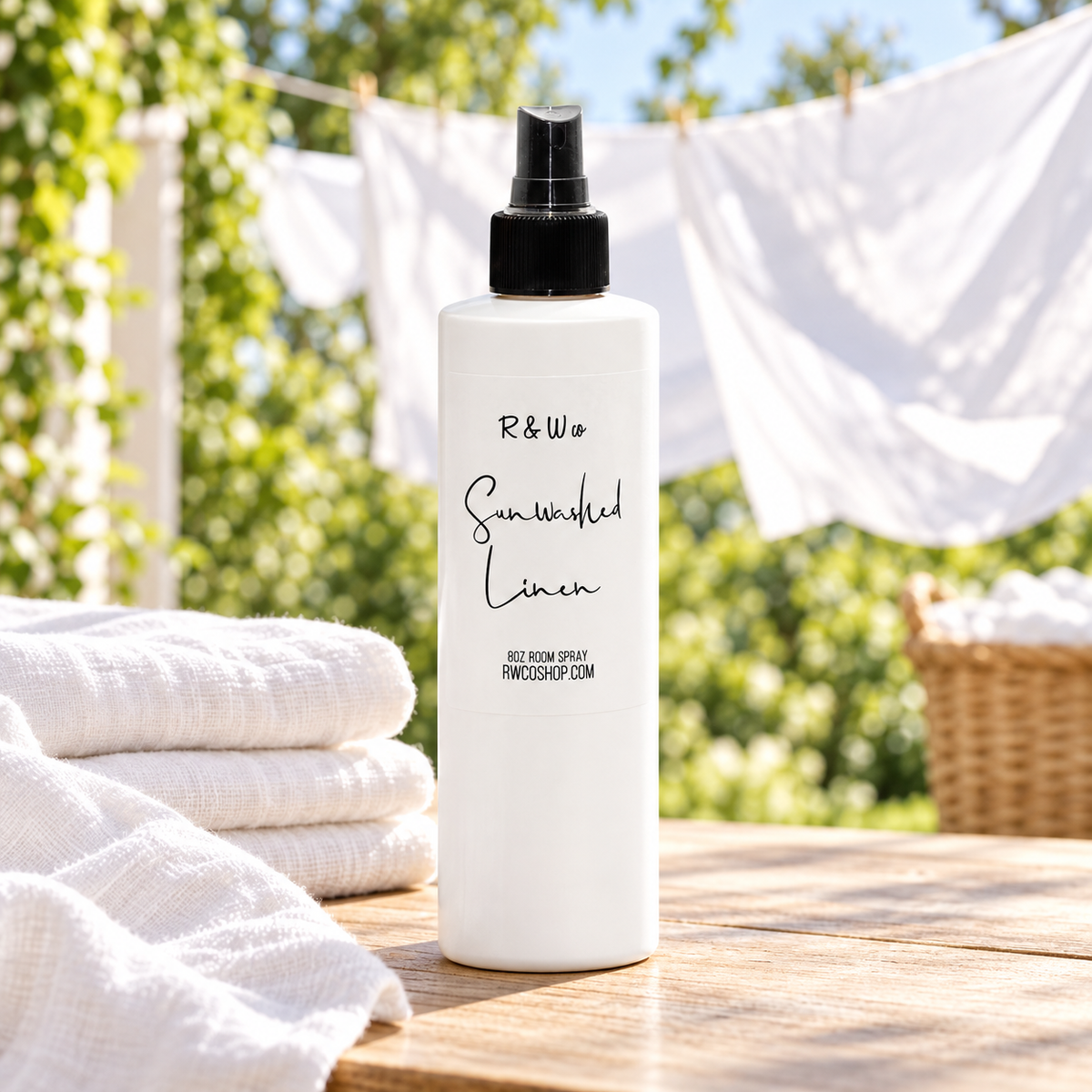 Room Spray