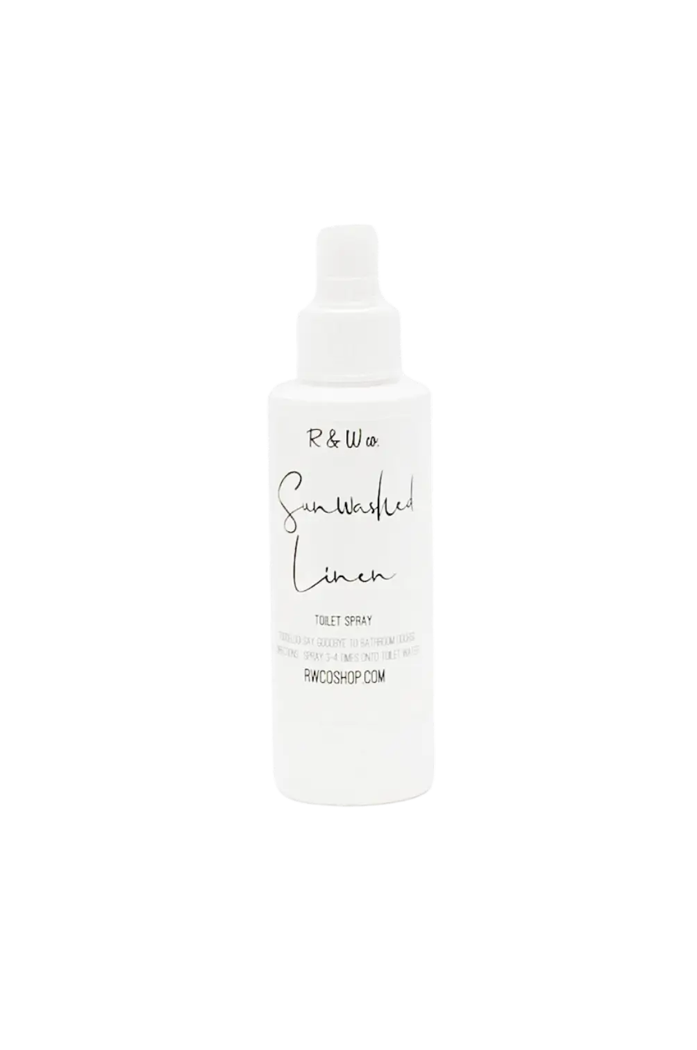 Toilet Spray
