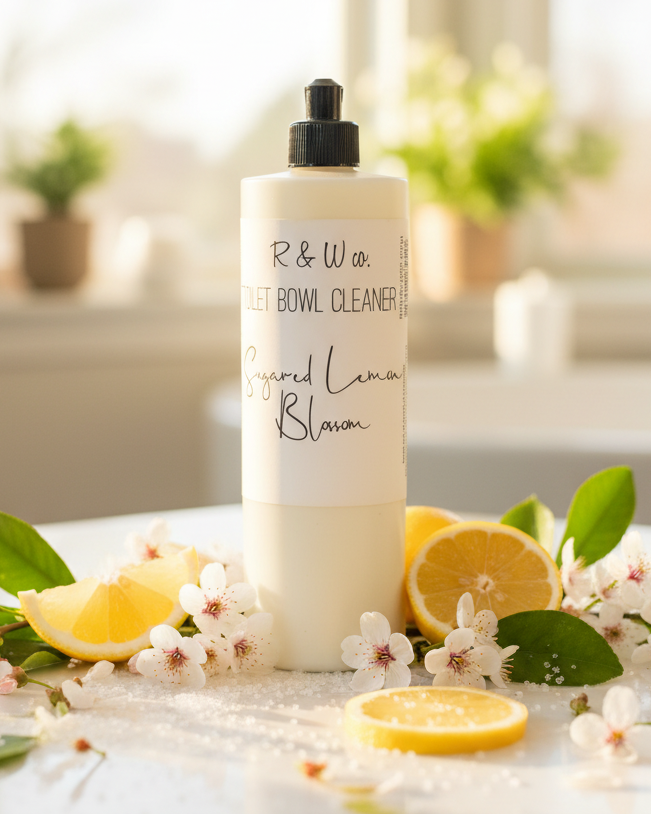 Toilet Bowl Cleaner