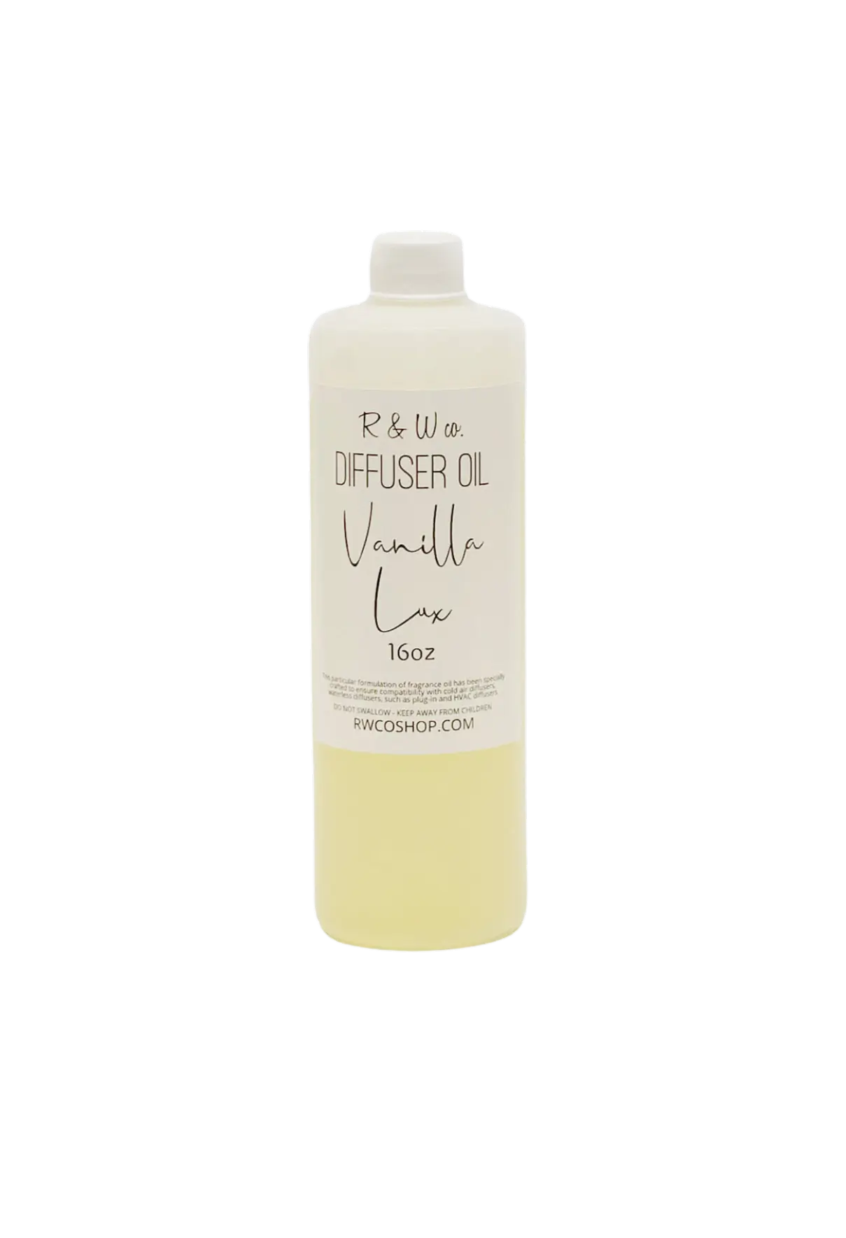 16oz Diffuser Oil