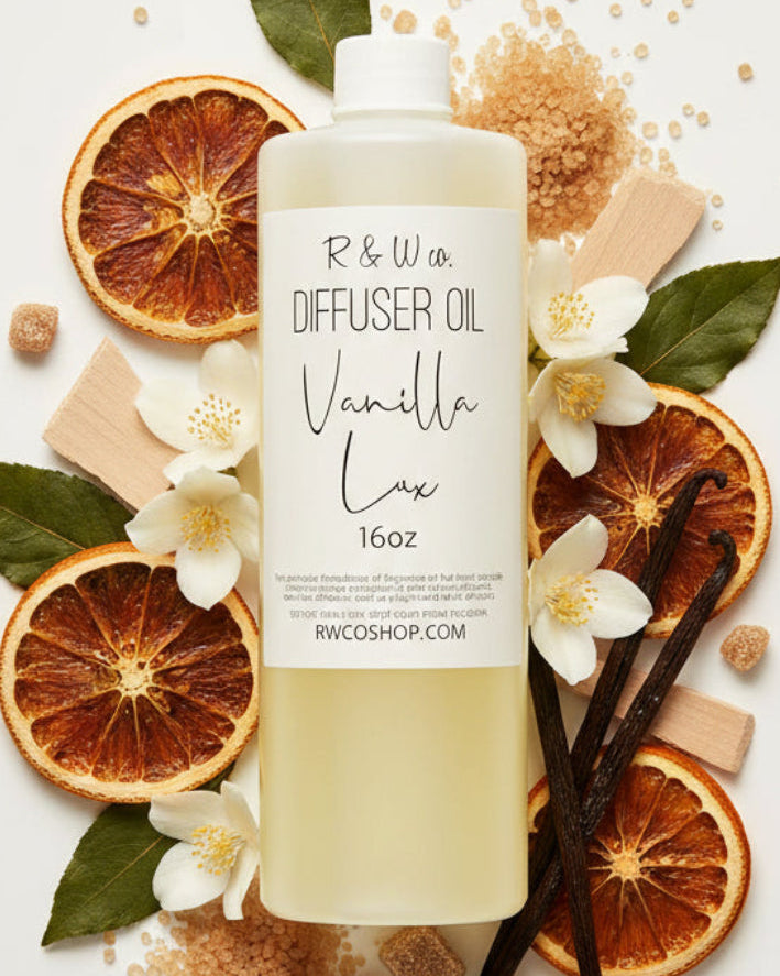 16oz Diffuser Oil