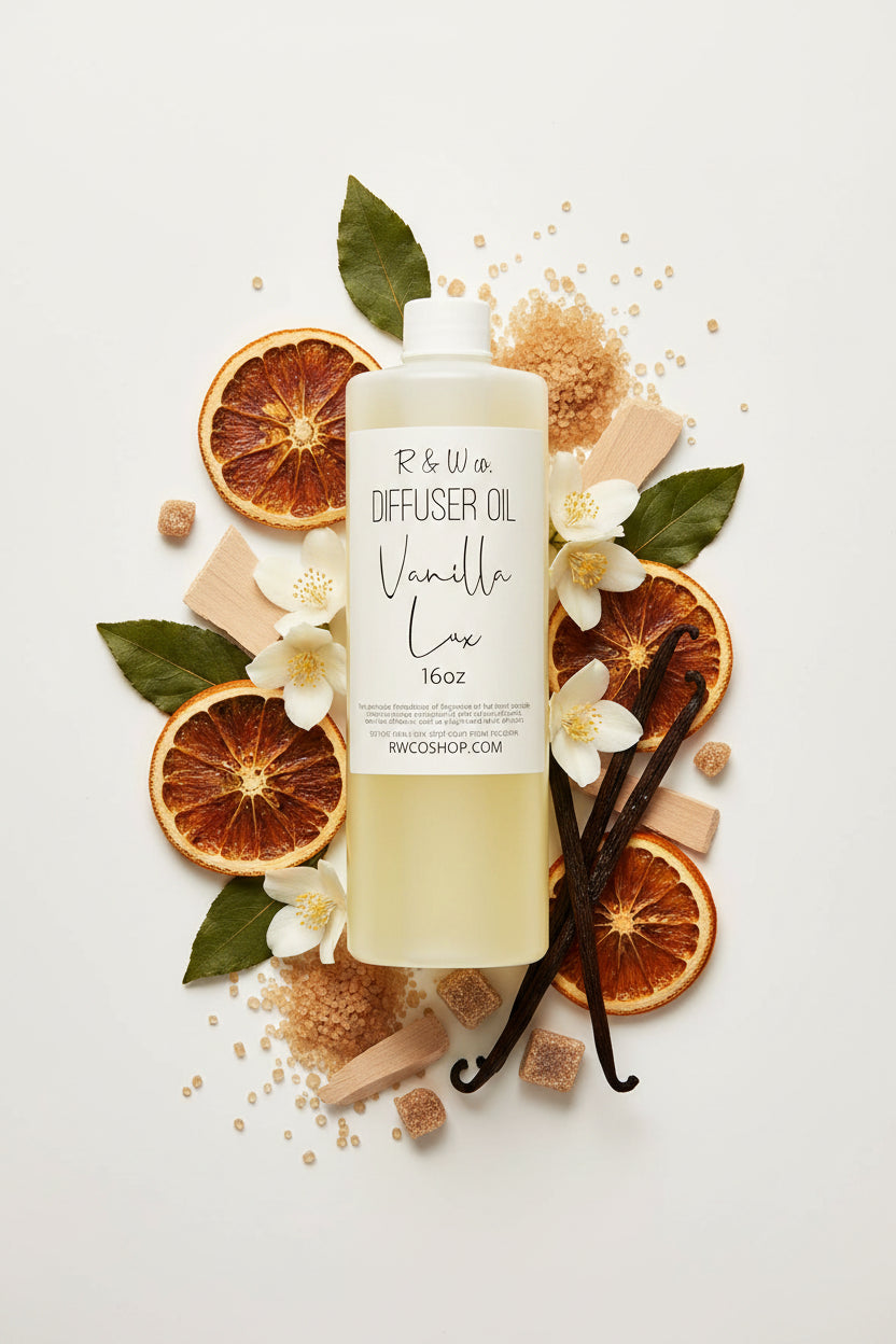 16oz Diffuser Oil