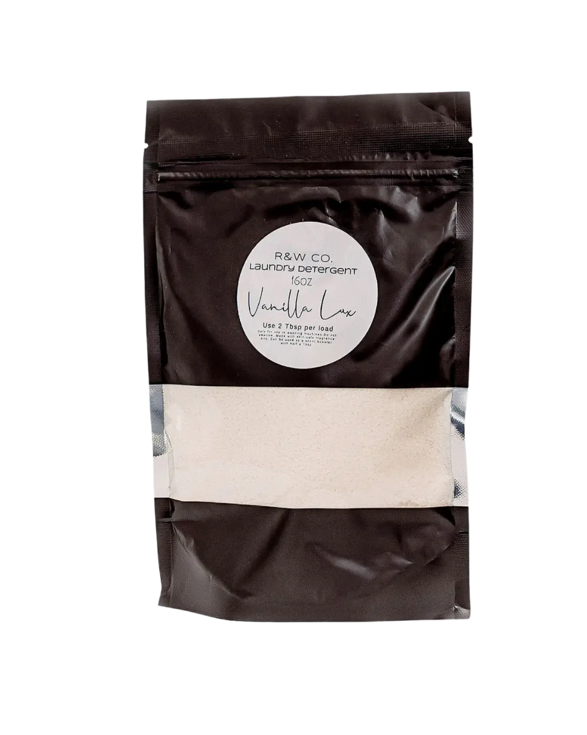 16oz Powder Laundry Detergent