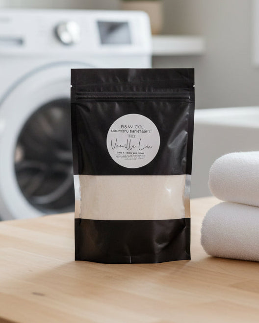 16oz Powder Laundry Detergent