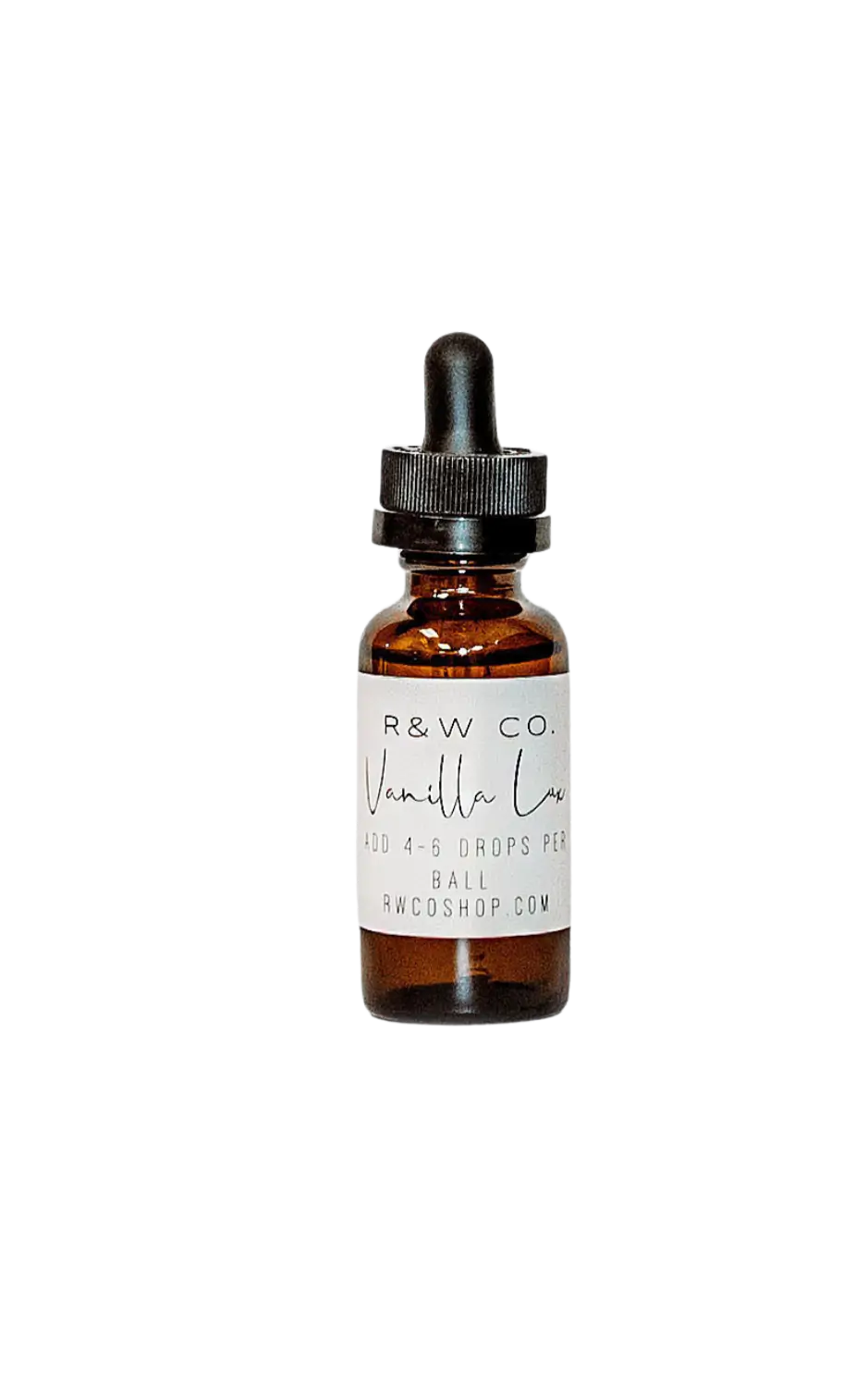 Dryer Ball Fragrance Oil