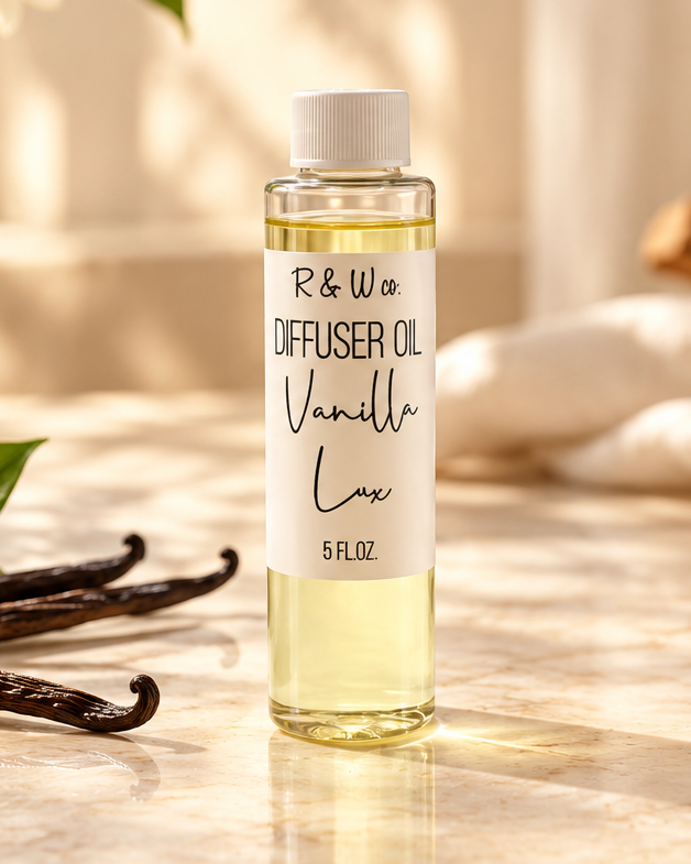 5oz. Diffuser Oil
