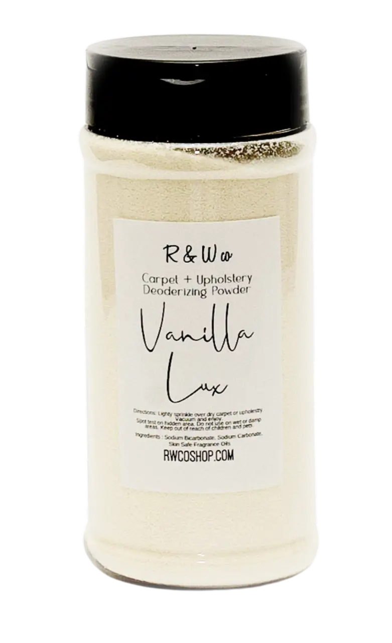 Carpet/Upholstery Deodorizer